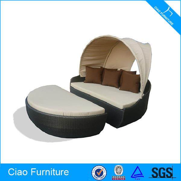 厂家户外藤制藤编家具户外藤艺躺椅圆床庭院,鲜花速递/花卉仿真/绿植园艺,割草机/草坪机,淘宝优惠券,粉丝福利购,淘宝优惠卷