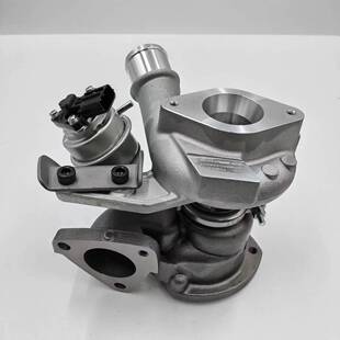 6K682 49131 06300 BK3Q Ford2.2涡轮增压器BK3Q