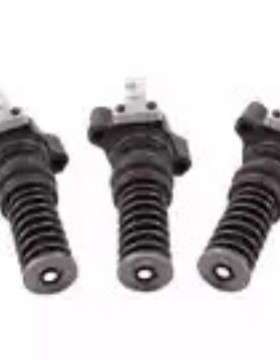 BEBU5A01000 BEBU5A02000 DAF G6000-1111100 1861200PRX