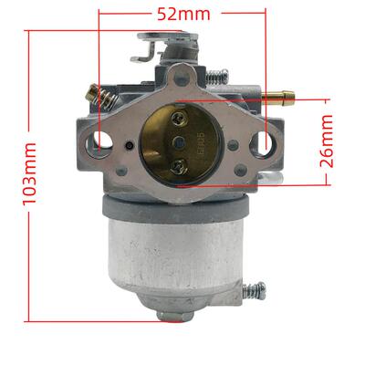 机械化油器 15003-2796 FB460V-AS38 FB460V-MS08 202-016