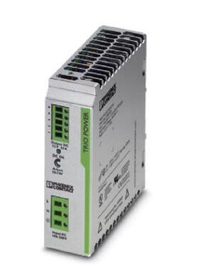 TRIO-PS/1AC/12DC/10菲尼克斯 phoenix 2866488 电源