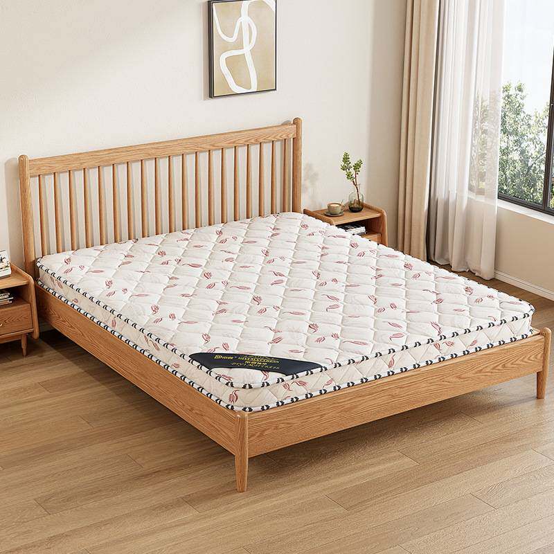 天然椰棕榈床垫硬垫子家用卧室儿童榻榻米折叠软席梦思出租房专用