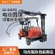 绿篱修球车大型882电动修球车可修剪13.篱5米直 径全自绿修球动车
