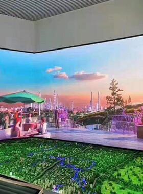 室BAB内le直d示屏2p2.5p3p4会议播舞台显示广p告大屏显显示器高刷