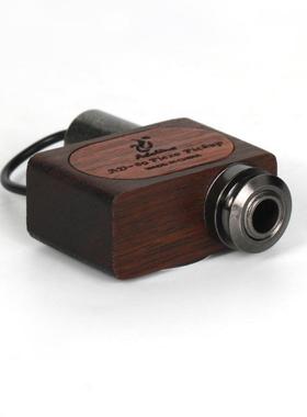 钢琴卡洪拾音音尤器古典吉他大小提琴克里NDF里贴片乐鼓器拾器