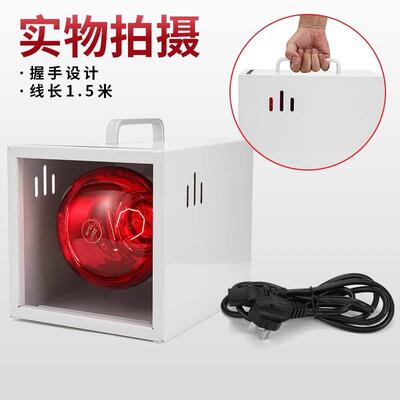 汽车外隔热测膜试CDV膜烤灯仪器红线太阳膜贴工具刮板油漆烤漆烘