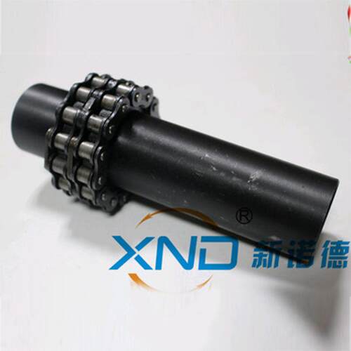 GL9滚子链联轴器/GL-链条联轴器/169A链型条厂1GB/T6069-2002-278