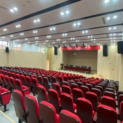 厂家场专业会议音响功放方婚庆舞演出广867功放台线阵音响案