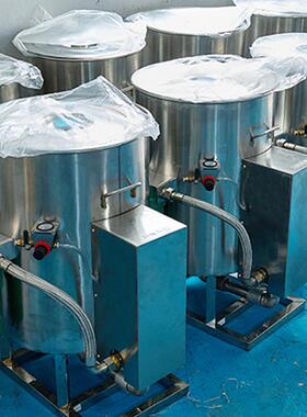 液体抛光蜡压力桶精密自-600mmx6浆动式力泵喷蜡桶桶智能压抛光压