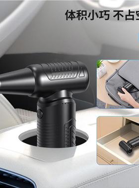 新暴力涡轮风扇高速大功率无线迷MQF你外风扇手力持户便携式暴风