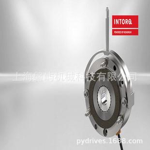 150NM原厂产品 I205V 德国NTROQ 弹簧加压制动器型号BFK45820NHRT