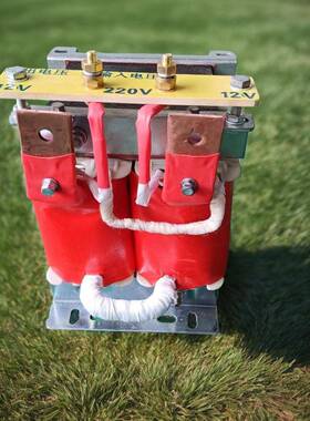 双线K-1KVA初包级4电10KW压3B80V次级电压12V2V127V220V控制变压
