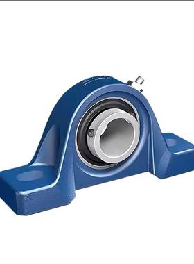 瑞典SK.F带座外球面轴承UP2091CP210UCCUP21ANAUCP212UCP213轴承