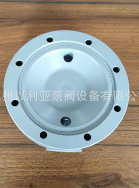 NIKIO泵计量泵AHA42/1AHB41/42头4膜131片接手日机泵配件