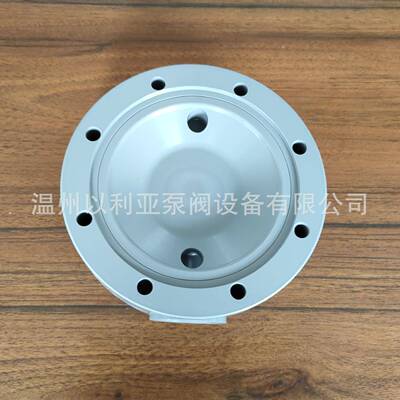 NIKIO泵计量泵AHA42/1AHB41/42头4膜131片接手日机泵配件