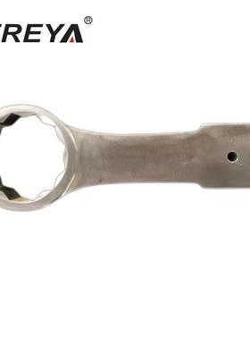 SFR磁YA不锈E钢无无敲击AXO梅花扳手锤击扳手磁抗腐蚀敲击梅花扳