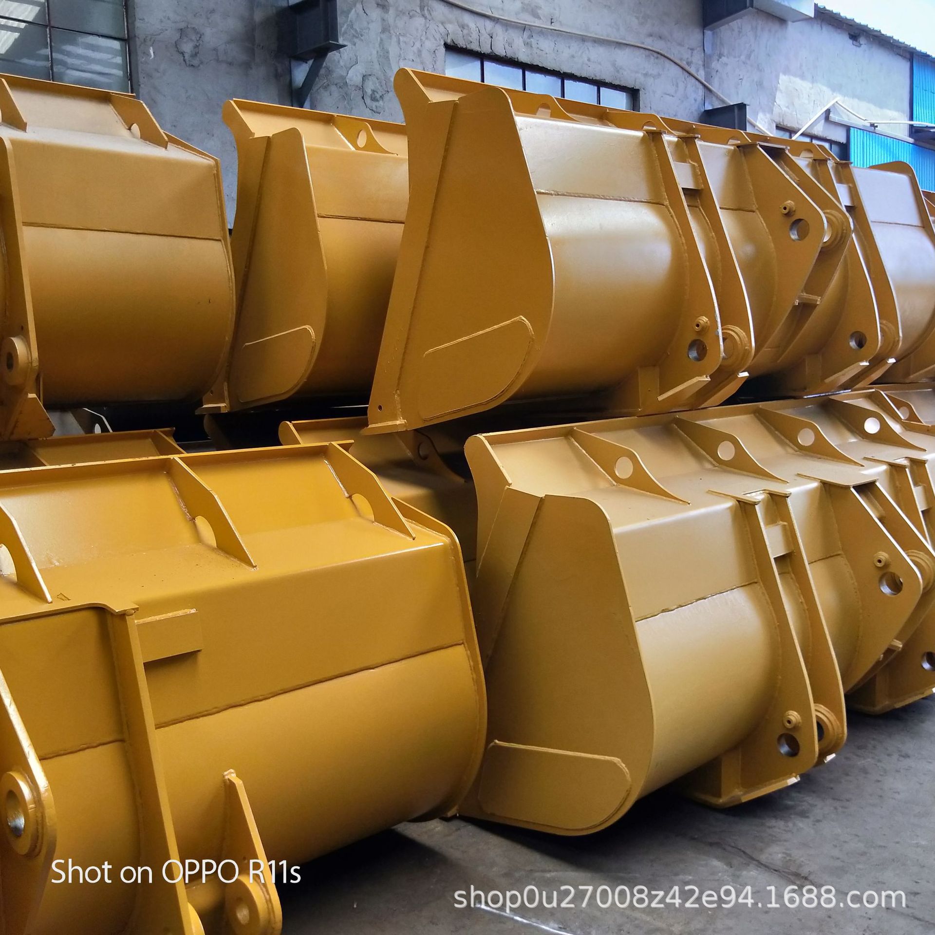 龙工850/855N/855B岩石铲斗