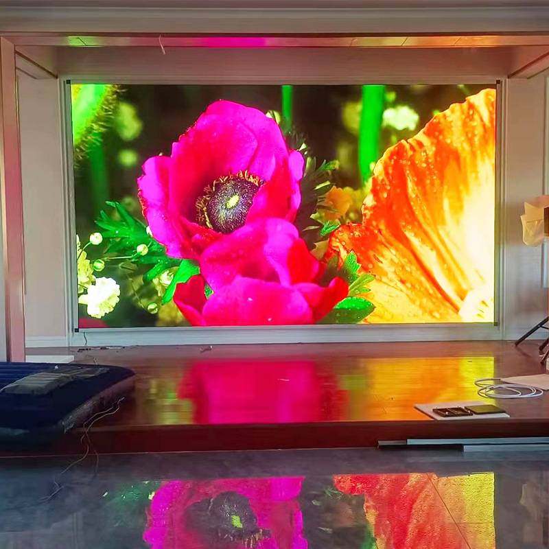 全彩led显示屏室内会议室led屏幕展厅P1.86全彩屏P1.53高清,鲜花速递/花卉仿真/绿植园艺,其它园艺用品,淘宝优惠券,粉丝福利购,淘宝优惠卷