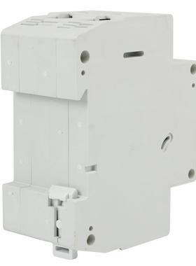 HGON分IA型型10KA断漏电断路器RCBCPVO配OV曲线MCBC25防自动断合