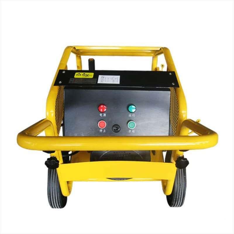 苏州黑猫清C洗机BC2205B养殖场BC2WEJ018B高压洗C车机工业级250公