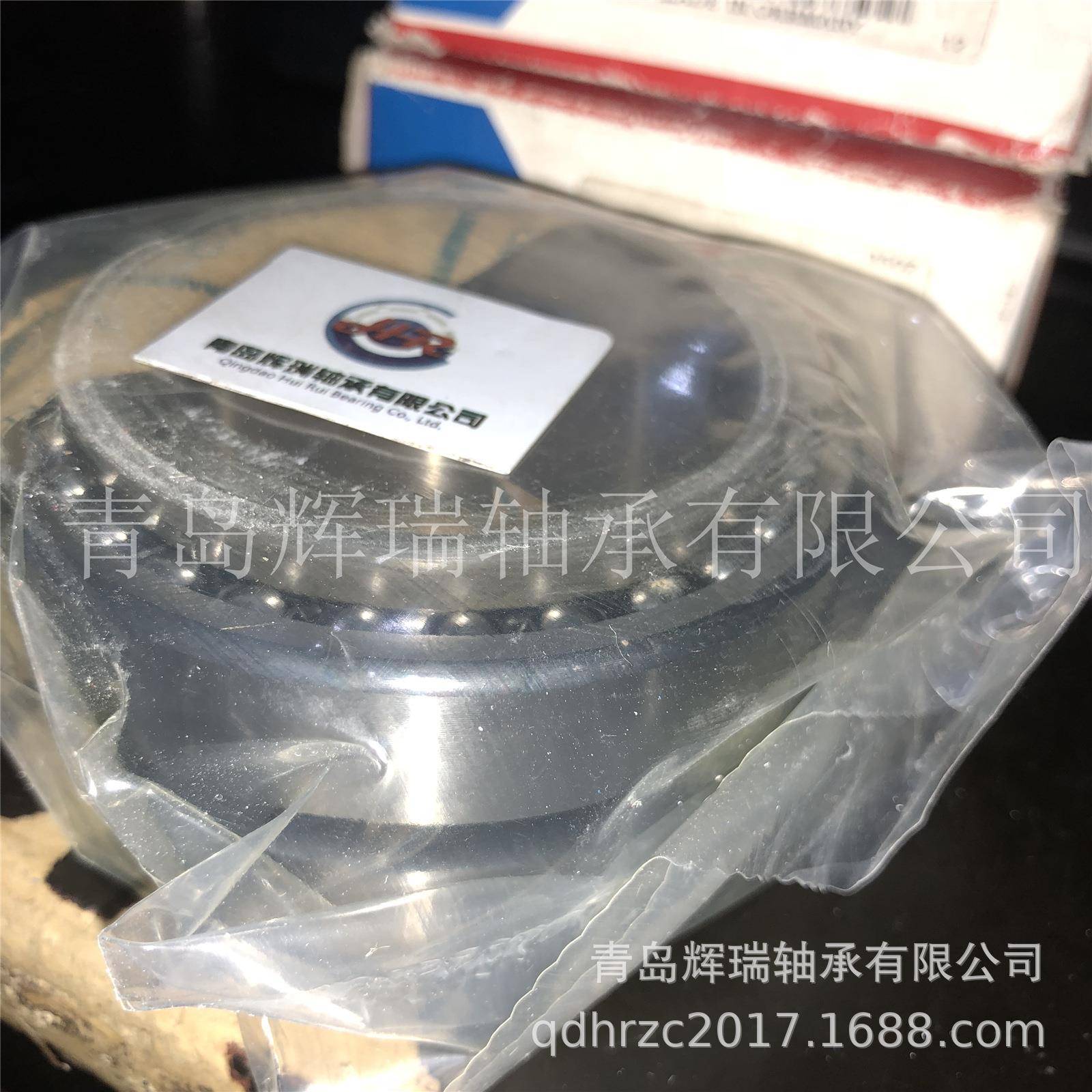 组合滚针轴承NIB5119内径55mm外径80m厚度m3412K8mm