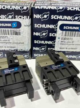 德国雄SCHUN4K613SFA315-C5115克123气缸
