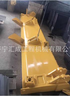 山推SD116L铲推257土山推直倾土铲山推操纵连杆铲斗油缸推铲SD6