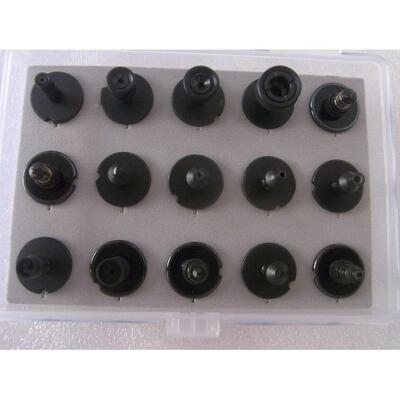 SMT0龙贴片机天I-PUSLE708M1M2N00100200300400517018吸嘴