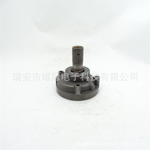 挖掘装载机变速箱油泵27A4现货工厂直发