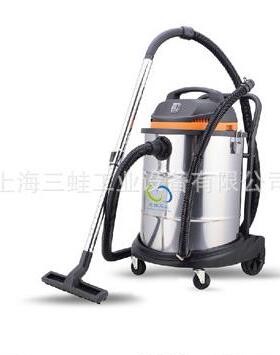 杰诺工厂-酒店洗车场中商2型工业吸尘器强大功率JN025NPA0L干湿两