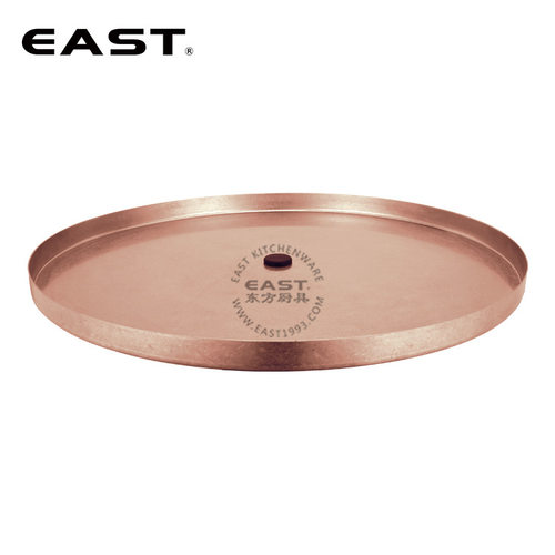 不锈钢直身金花接水盆【EAST东方厨具】