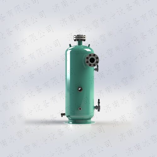 欧达法斯克OVS.120/6螺旋杆外置油分离器设计压力：2.9MPa