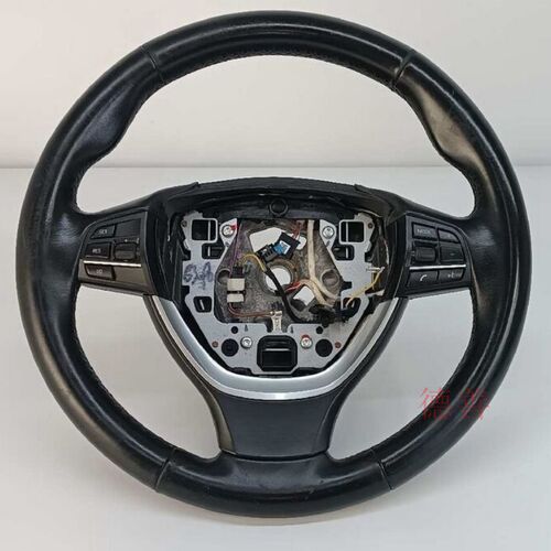 适用于宝马F07GT550IGT535IGT520I方向盘转向盘32336790888