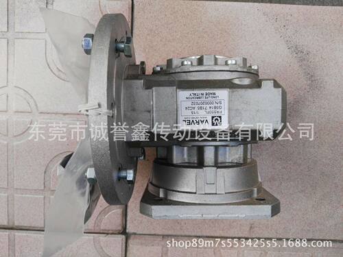 意大利VARVEL减速箱FRT70SRS70MRT70FRV70意大利VARVEL