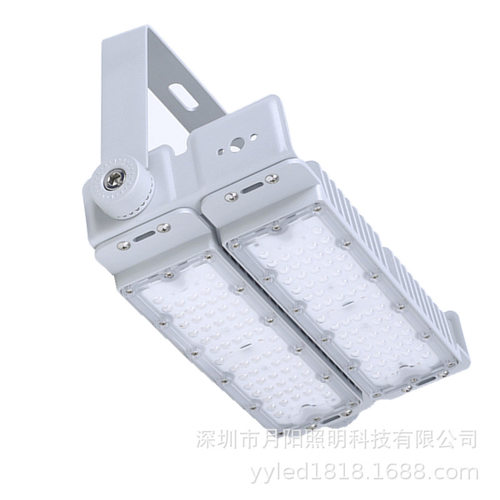 led路灯外壳套件模组路灯套件3030led路灯模组透镜隧道灯外壳