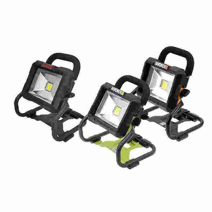 【拍前询价】威克士WU026工作灯