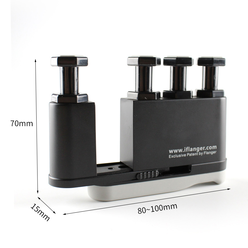 指力器钢琴吉他指力训练器手指练习器力量练指器训练器儿童握力器