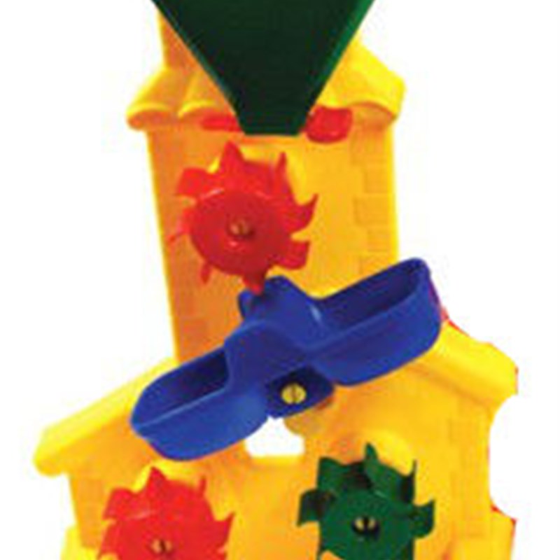 嘉和沙滩玩具2岁以上儿童戏水 大号沙漏高度42CM可玩决明子