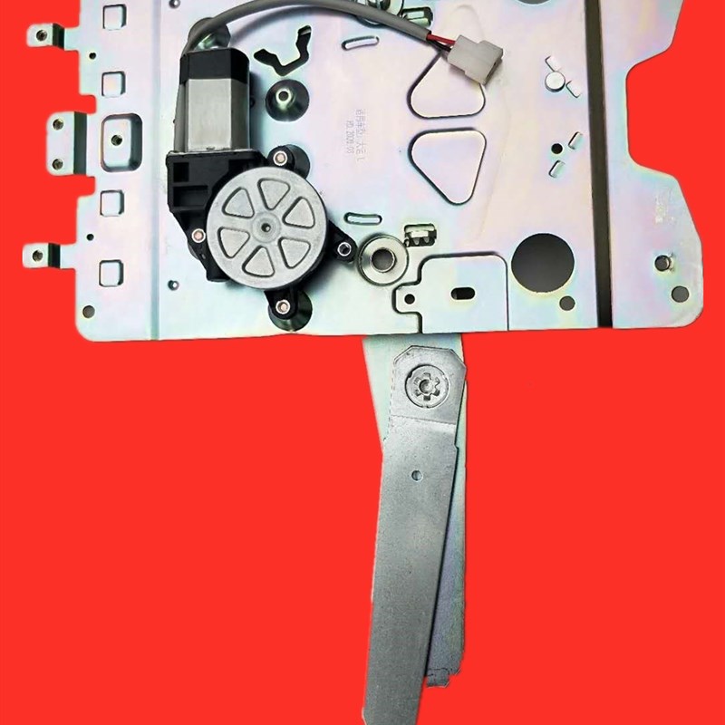 适配大运N8汽车玻璃自动升降器通用N9马达电机车门电动升降器总成