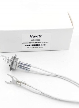 贝克曼 奥林巴斯12V20W AU400/480/600/640/680生化灯泡