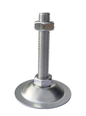 304喇叭WAC26-D40/D50/D60D80-M8M10M12M16M20MP24-L5V0L75L100脚