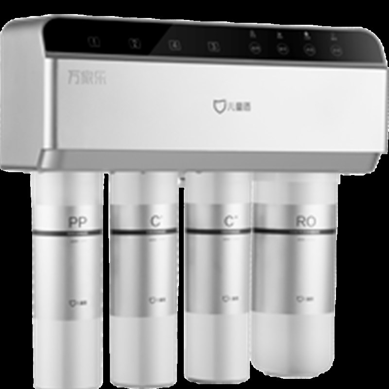 适用万家乐儿童盾YCZ-CB3-T1D/T1C反渗透PP活性炭净水器通用滤芯