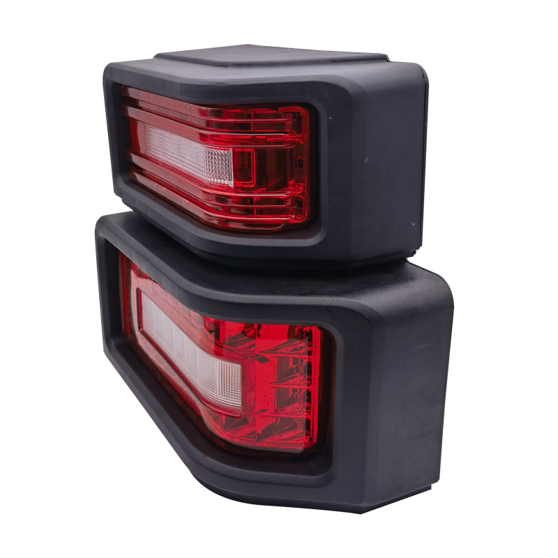 小型装载机铲车新款后尾灯转向灯倒车灯莱工鲁工明宇鲁宇山宇