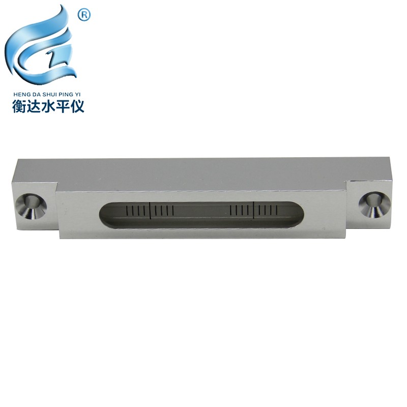 条式水平仪高精度水平气泡水准仪方形水平器水准气泡珠钳工水准仪