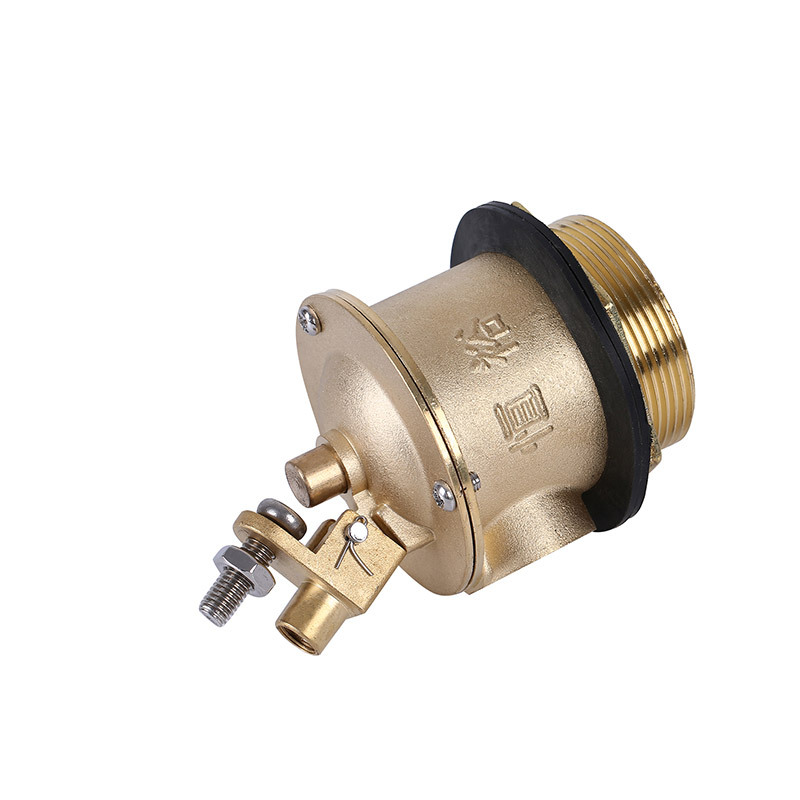 恒裕浮球 黄铜可调浮球 水位水箱液位控制开关 浮球开关