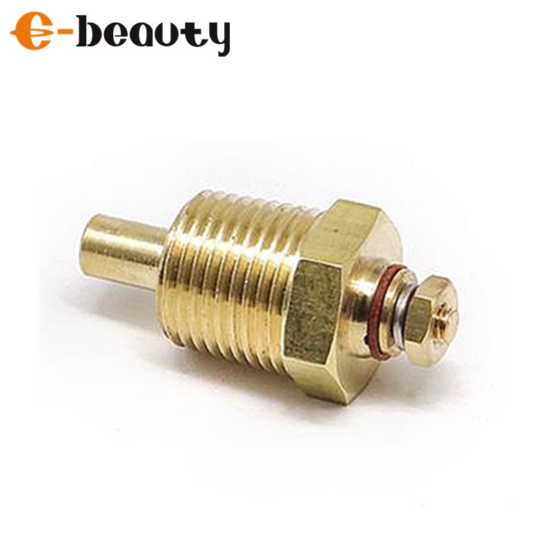 发电机组水温传感器3015238 柴油机组配件机油压力温度感应塞探头