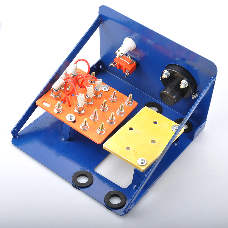 发电机老式烤漆接线盒5号20KW2KW配电箱号小表箱3千瓦-小15千瓦