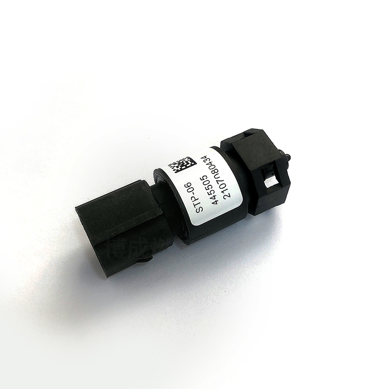 cng汽车国六新悦动福瑞迪喷轨燃气705共轨喷轨压差传感器