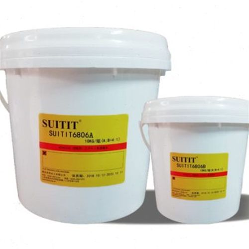 烟台泽邦双泰 ST6806 铁水泥耐磨颗粒 10kg/组