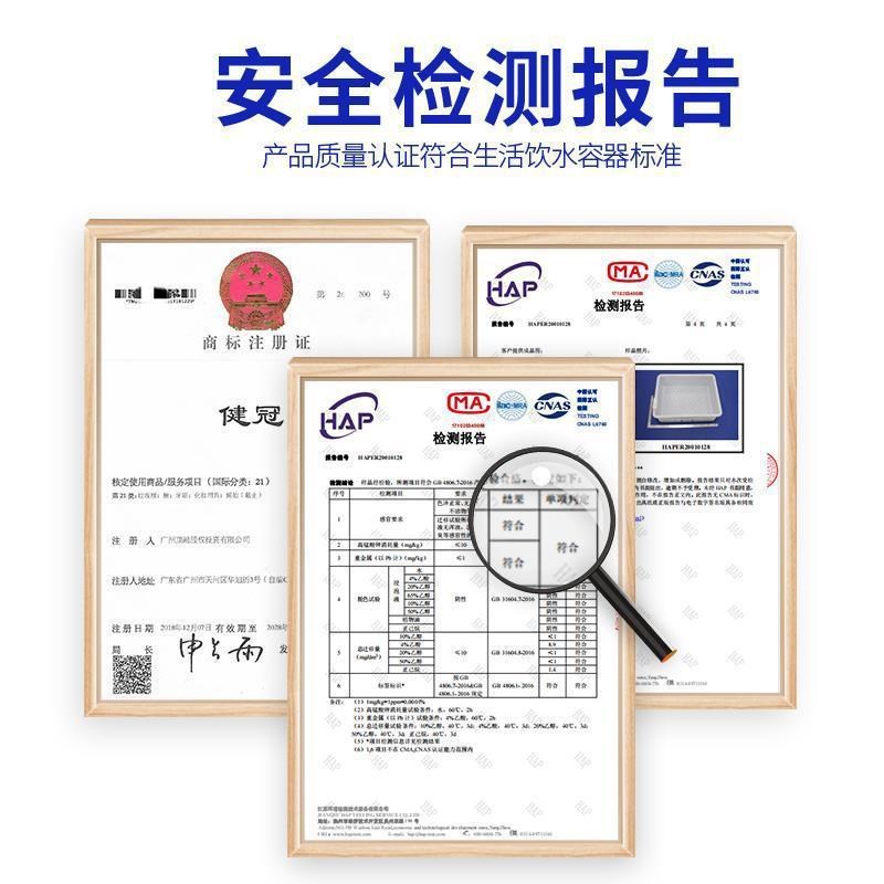 牛筋塑料桶手推车带轮子周转推布车纺织染布厂落布车水箱排水门